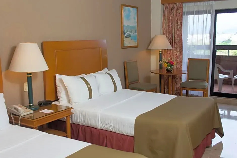 The Palms Resort of Mazatlan - Chambres