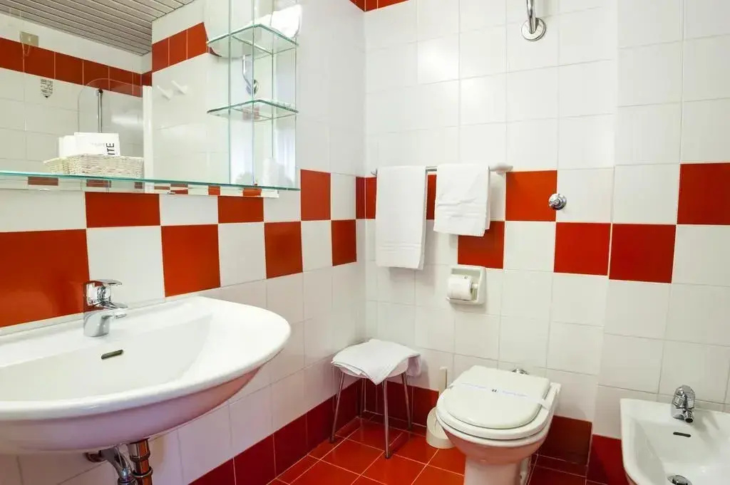 Best Western Hotel Residence Italia - Général
