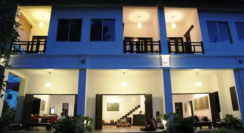 Villa Saynam Exclusive Villa