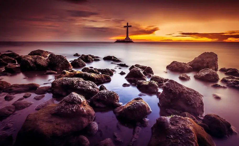 Beach & Waterfront