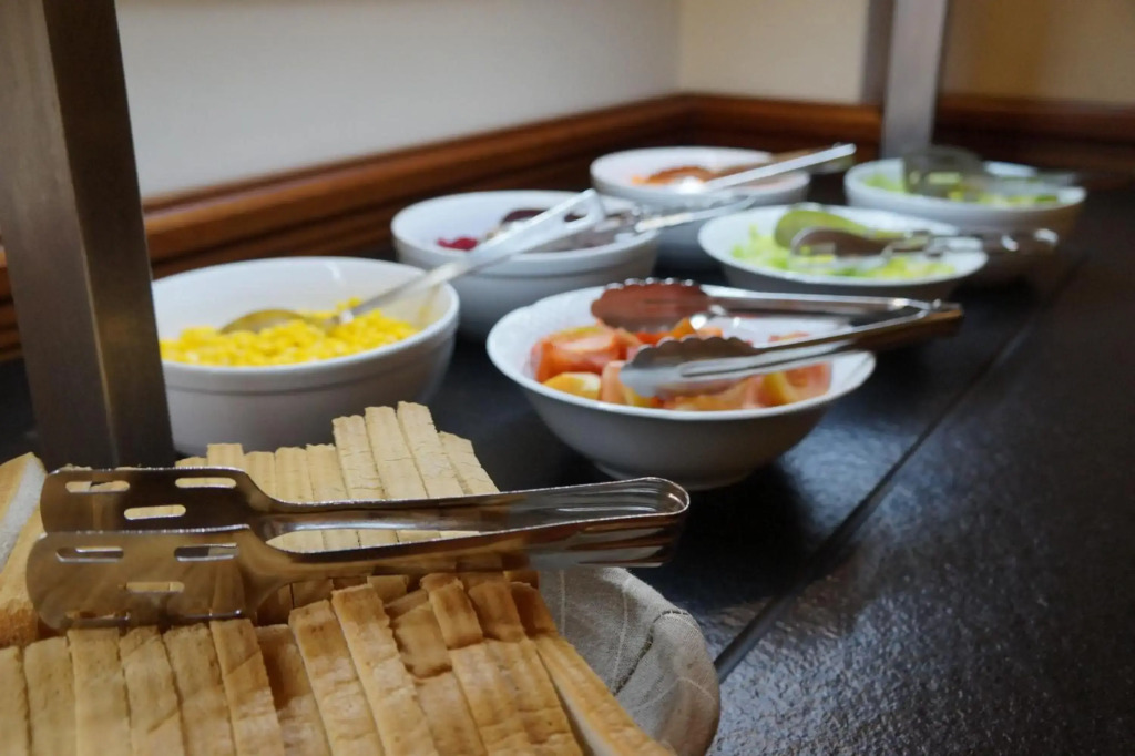 Hotel Xalet Verdú - фото 13