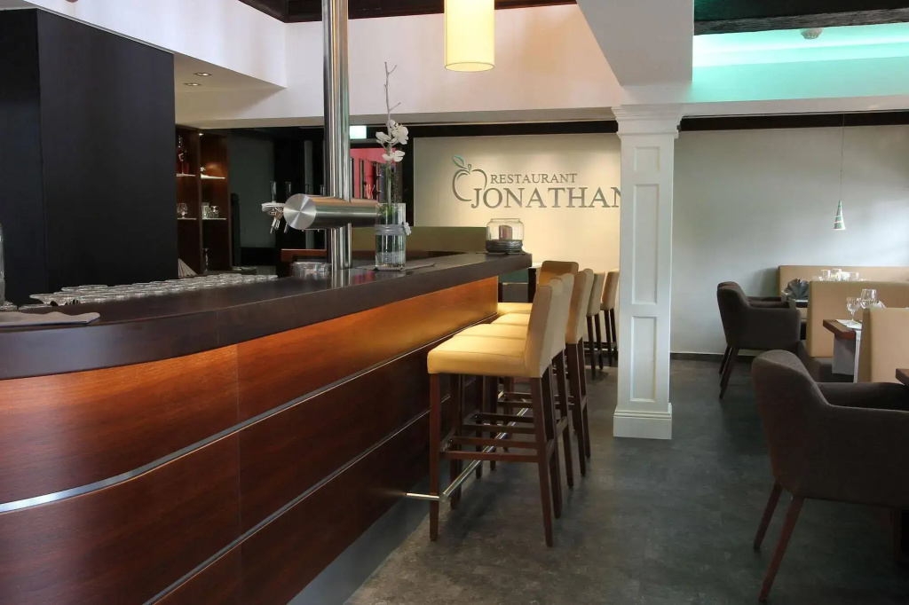 Akzent Hotel Jonathan - Général