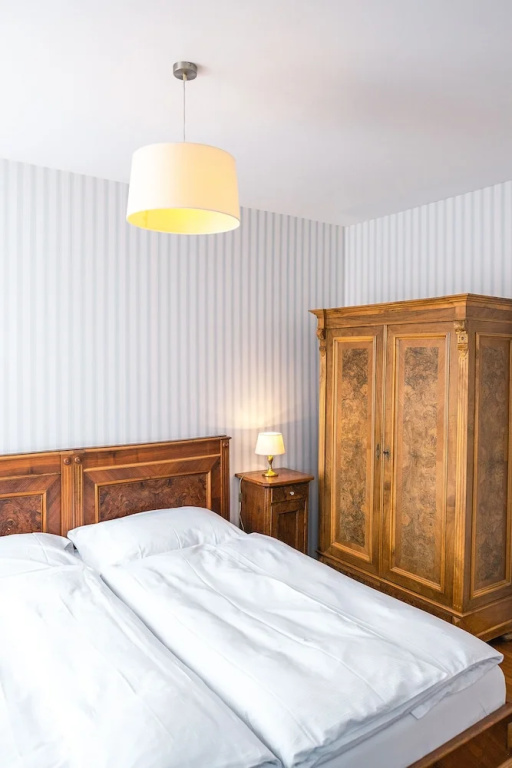 Hotel Terrasse am See - Chambres