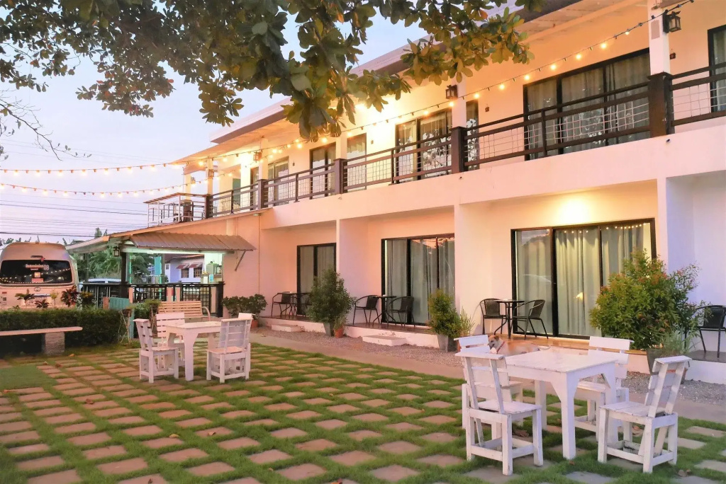 Kodtalay Resort - Général