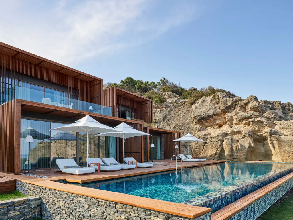 Maxx Royal Kemer Resort image Room