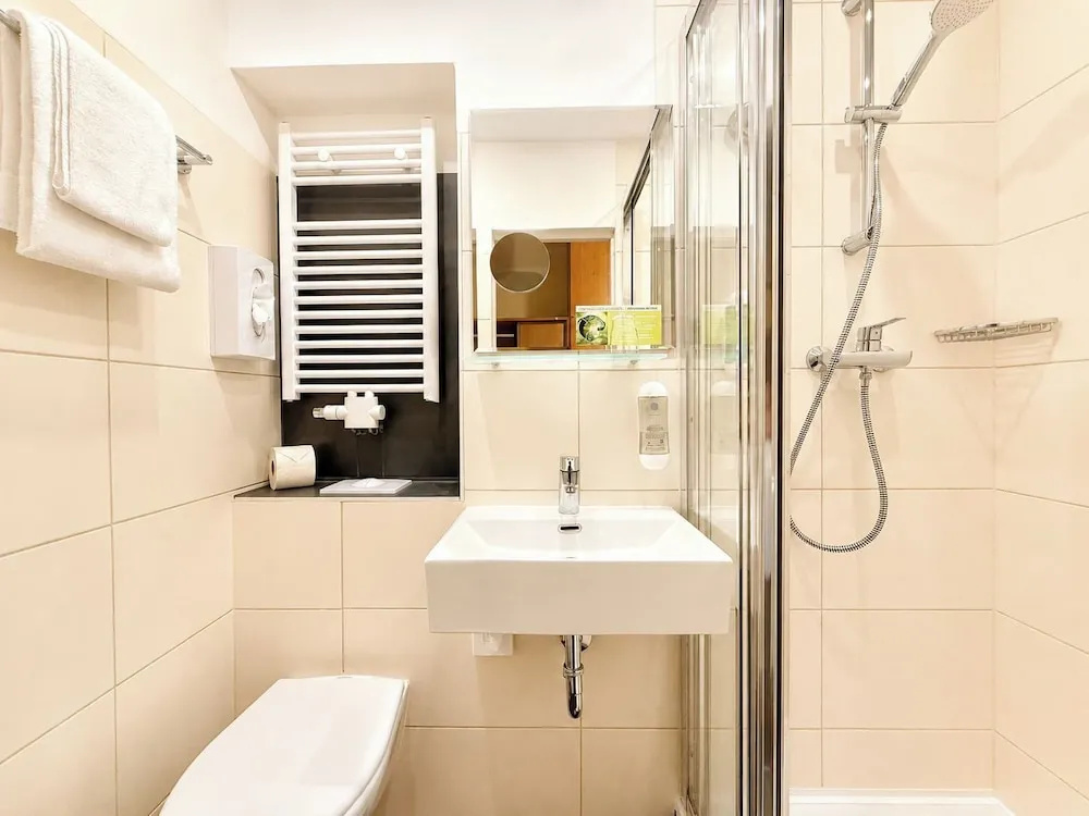 AHORN Hotel Am Fichtelberg - Chambres