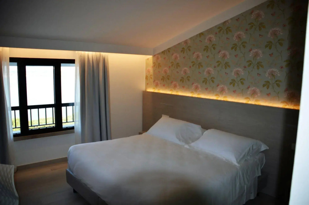 Hotel San Marco - Général