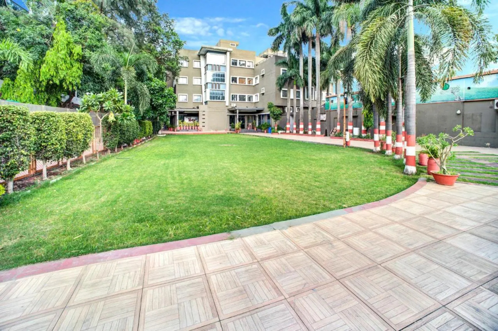 Hotel photo 8