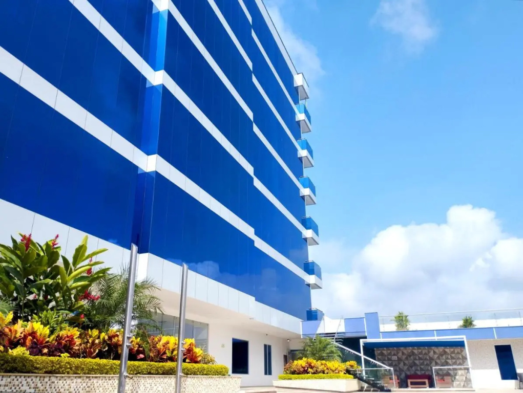 Hotel Real Elim International