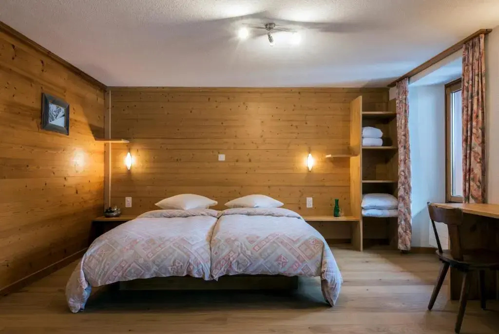 La Vallée Hotel & Spa - Chambres