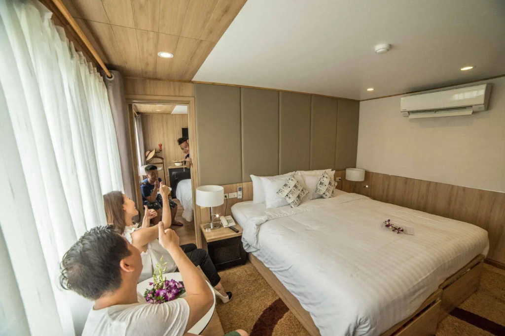 La Vela Premium Cruise - Managed by Paradise Cruises - Général