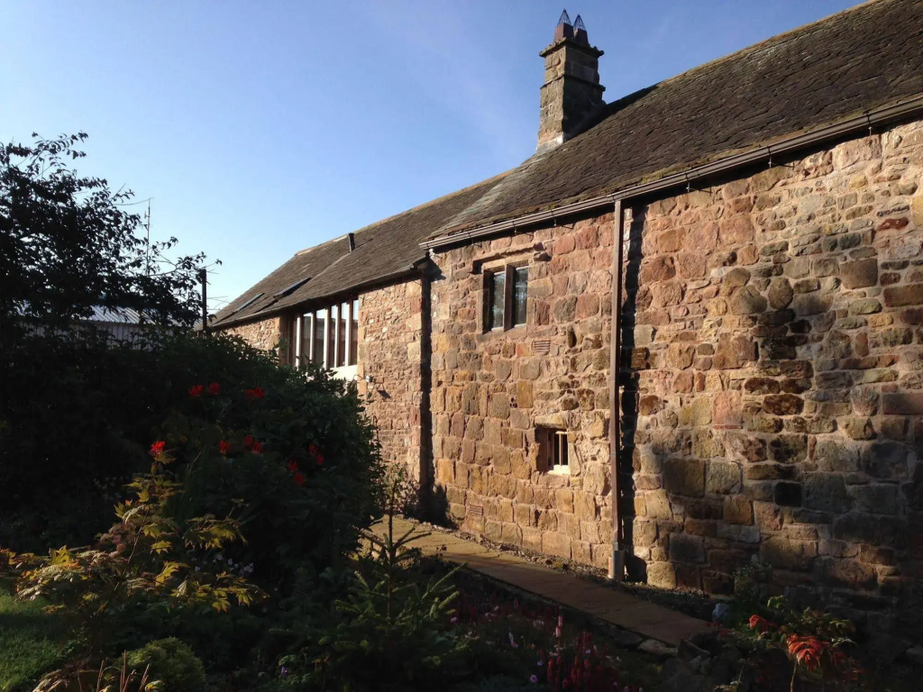 Low Hall