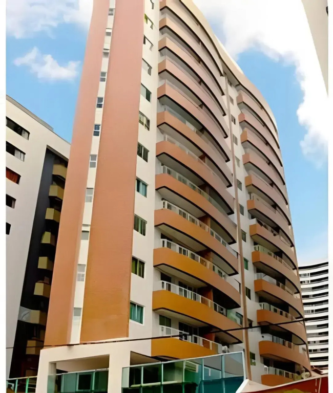 Brisa Do Mar Apartments