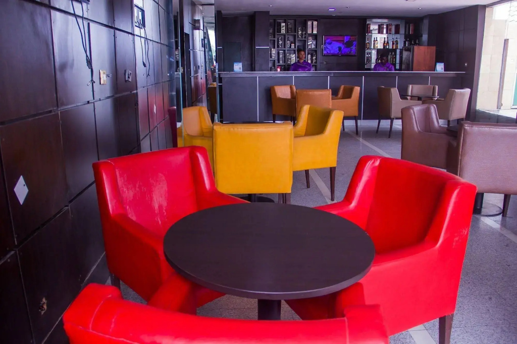 Hotel photo 19