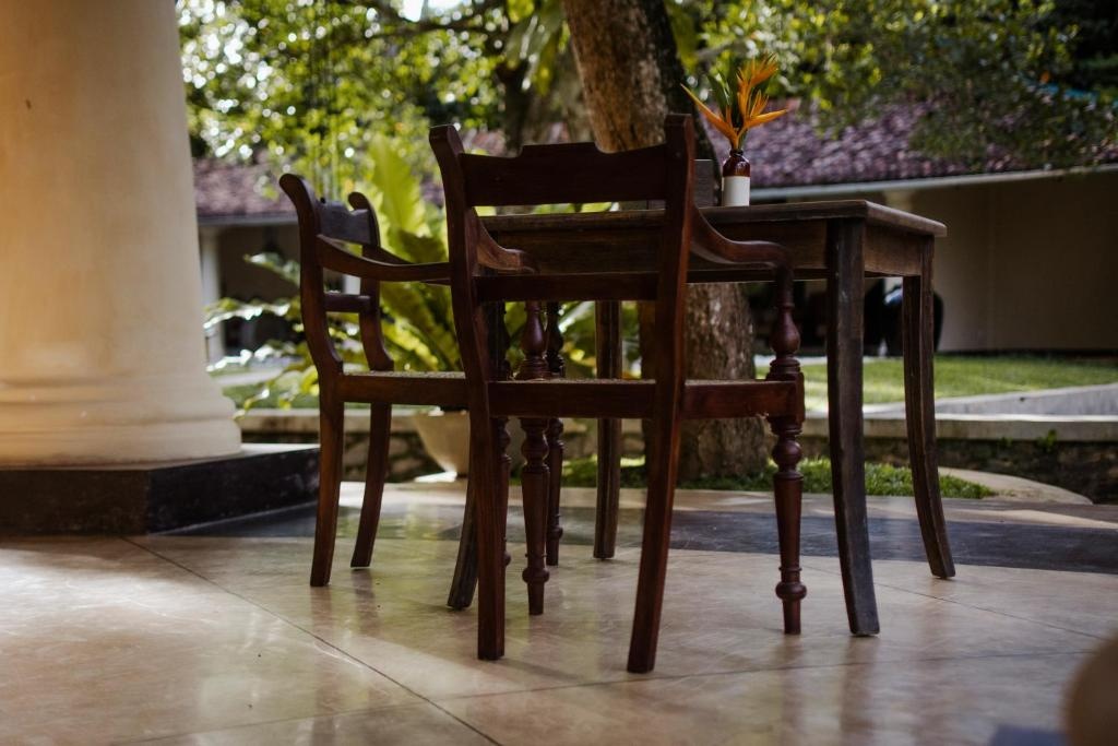 Pedlars Manor - Chambres