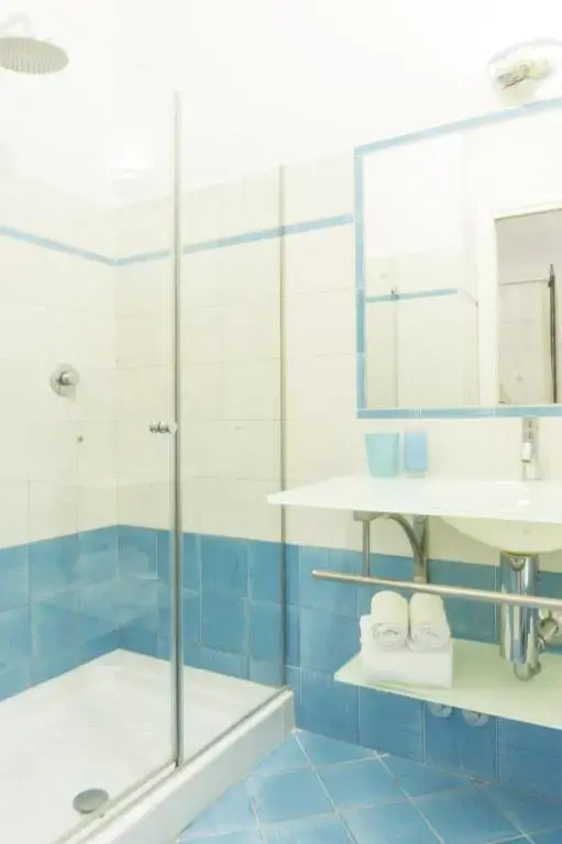 Bb Casa Giulia - Chambres