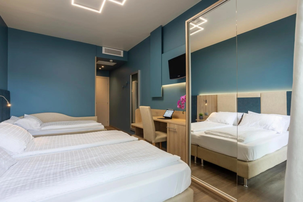 Hotel Veronesi — 3