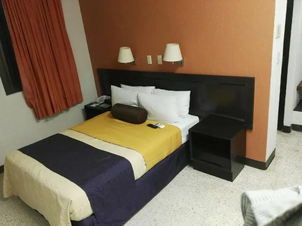 Hotel Valgrande - Chambres
