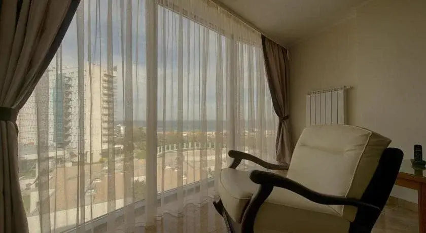 Balcony & Terrace