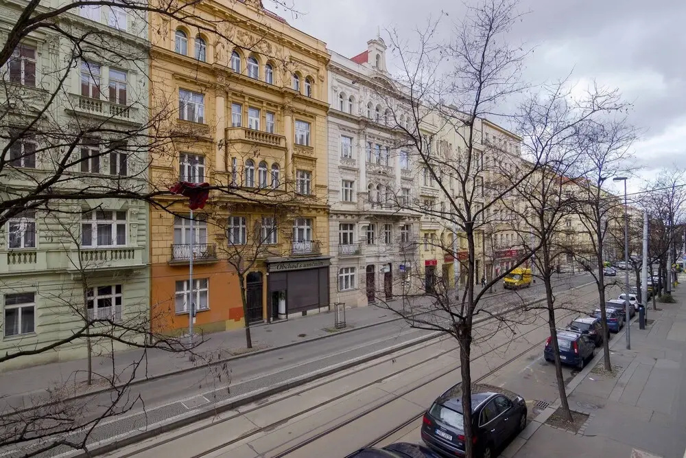 Charm APTs in Prague by Michal&Friends