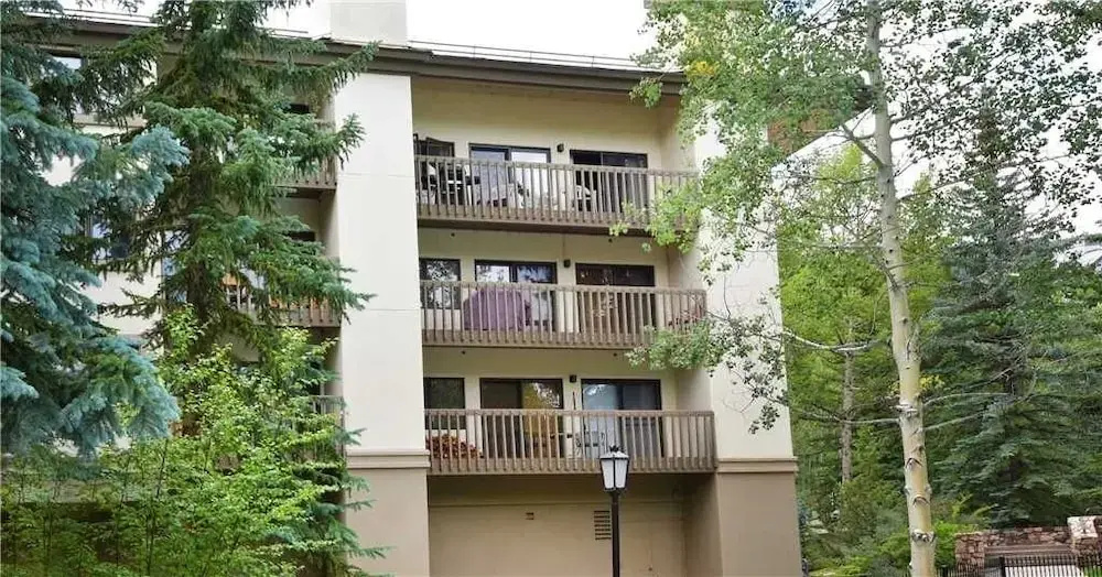Townsend Place A102 2 Bedrooms 2 Bathrooms Condo