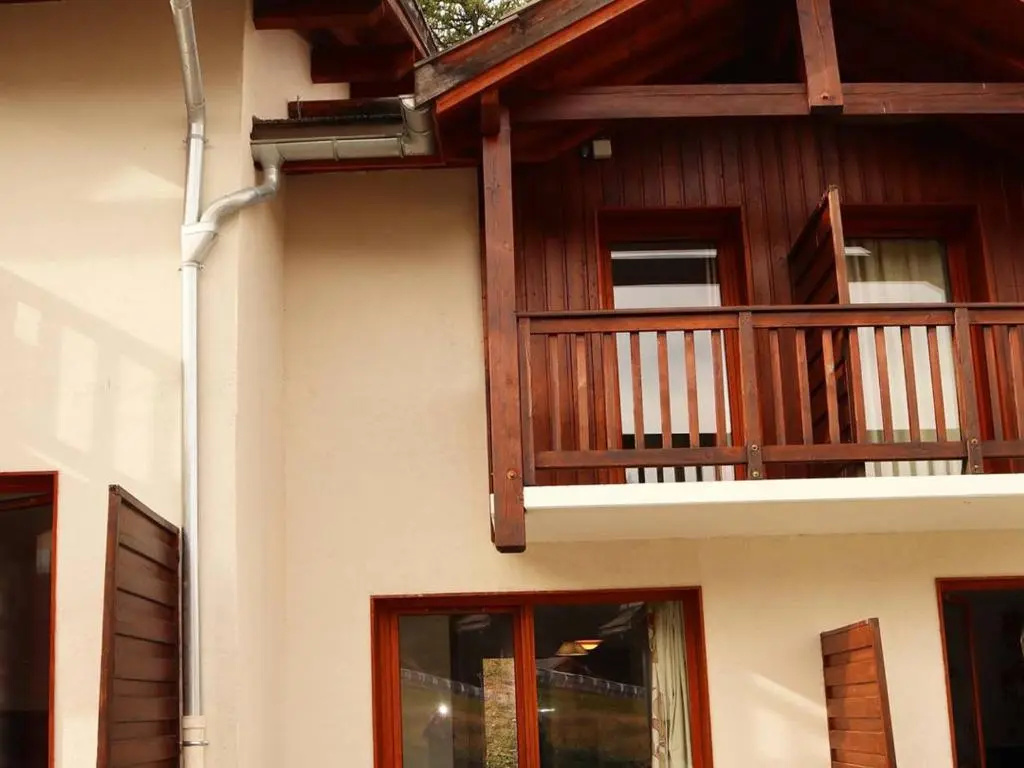 Voir la photo 1 — Chalet Les Orres, 3 pièces, 6 personnes - FR-1-322-108