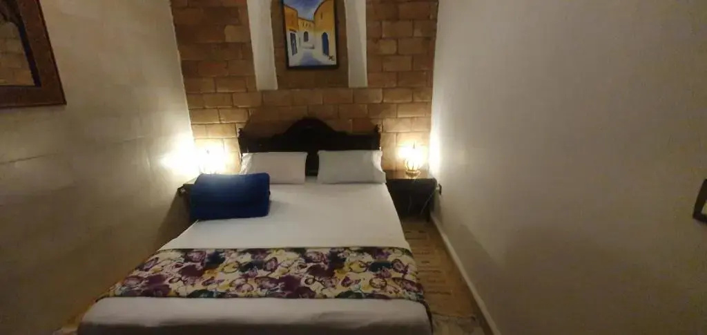 Dar Nokhba Inn - Chambres