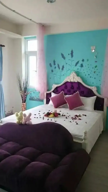 Siyue Homestay