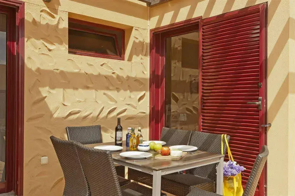 Viviendas Vacacionales Sol Deluxe - Général