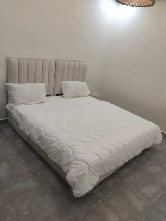 Chambre calme