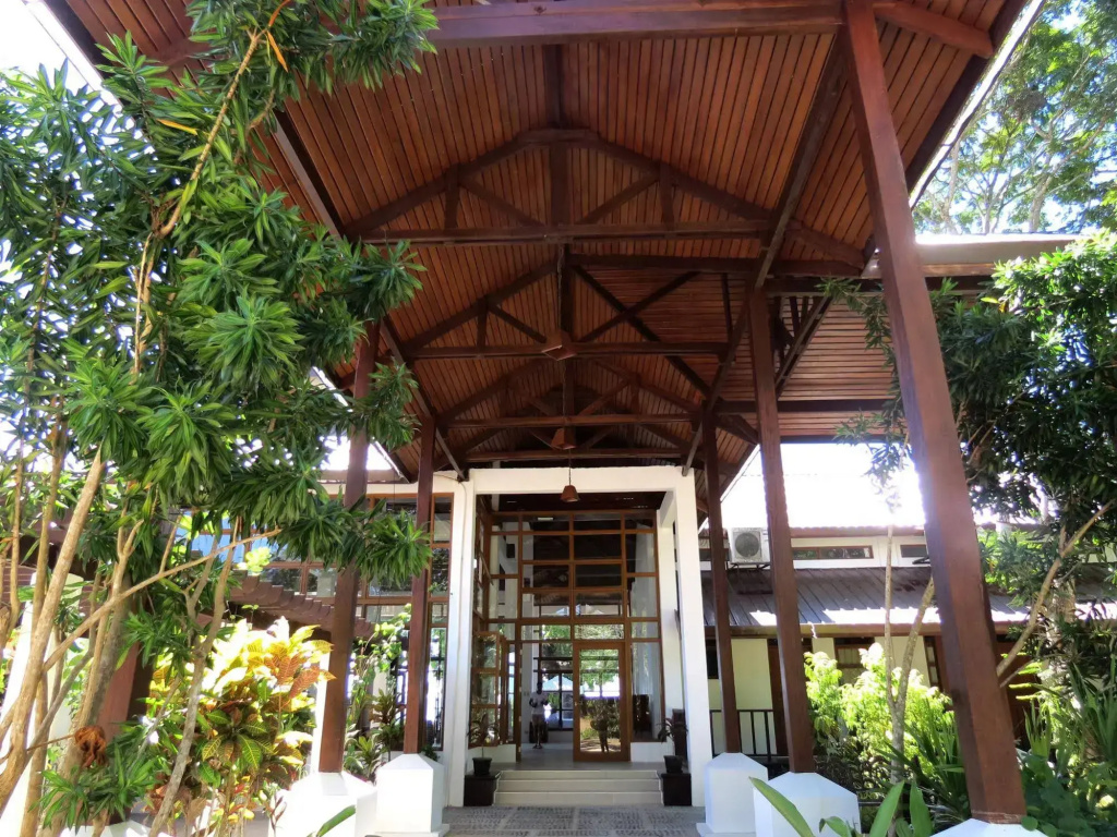 Ahana Resort El Nido - Général