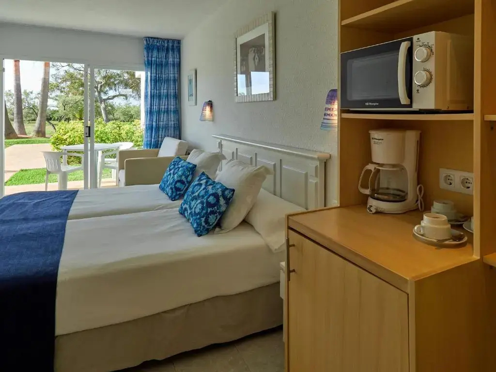 BQ Alcudia Sun Village - All Inclusive - Chambres