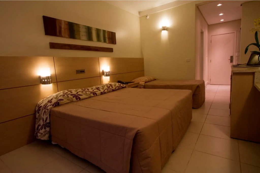 Hotel Porto Sol Ingleses - Général