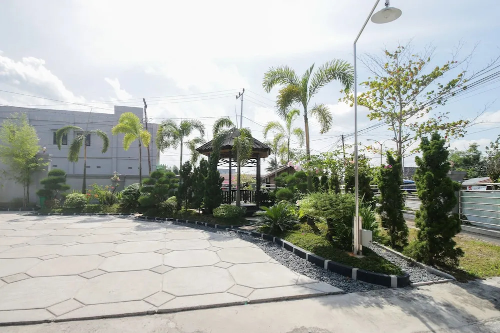 Airy Eco Tjilik Riwut KM 2,5 Sampit - фото 12