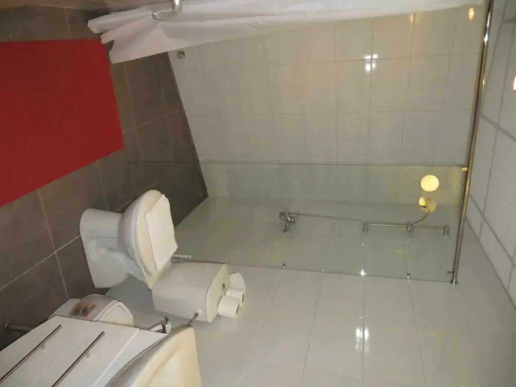 Family Apartment