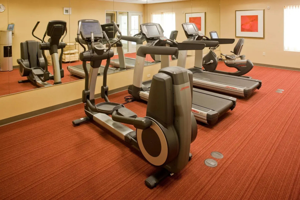 Hyatt Place Santa Fe - Général