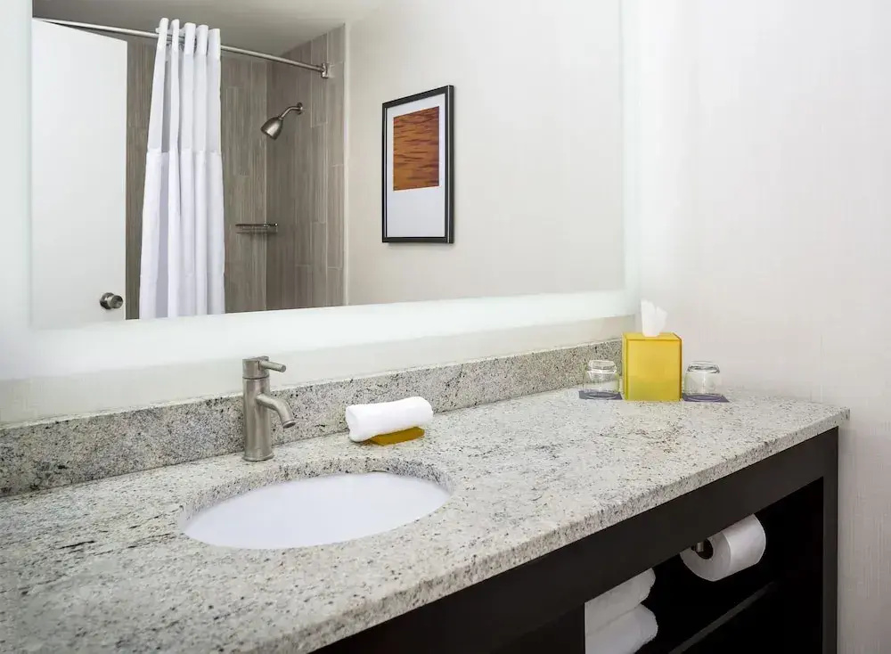 Hyatt Regency Suites Atlanta Northwest - Chambres