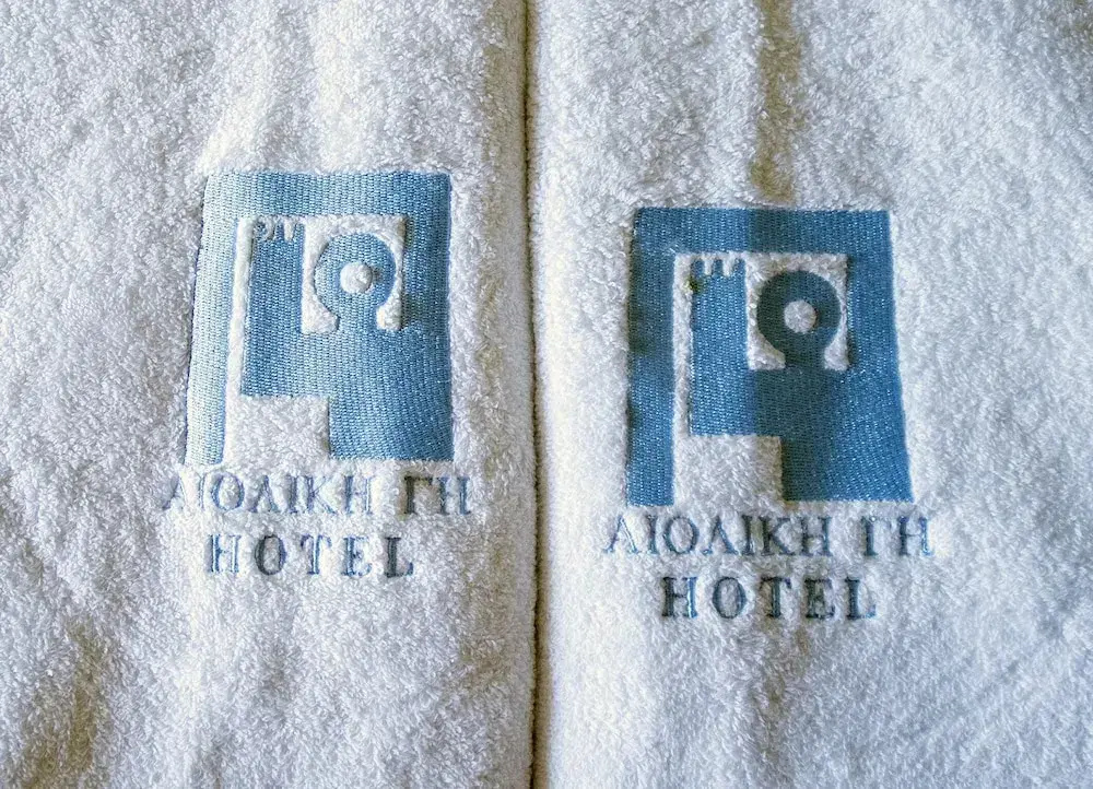 Aeolian Gaea Hotel - Chambres