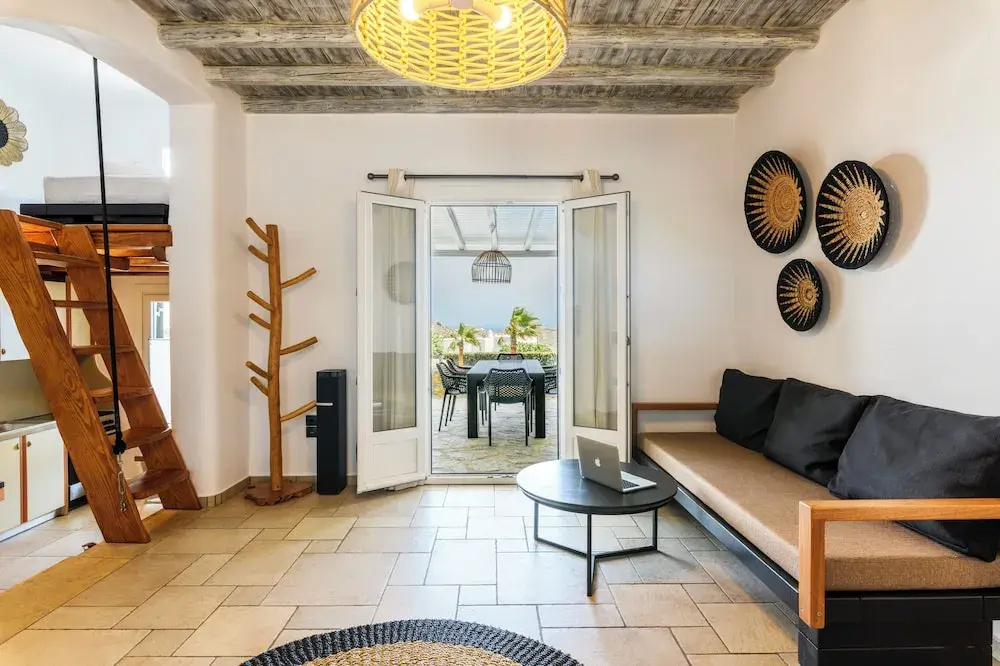 Aurora Mykonos Villas 1