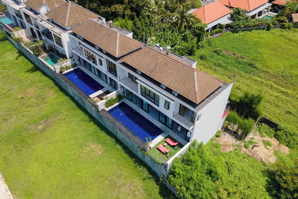 Villa Emilia Seminyak by Nagisa Bali