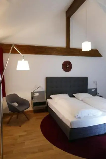 hotel ottheinrich - Chambres