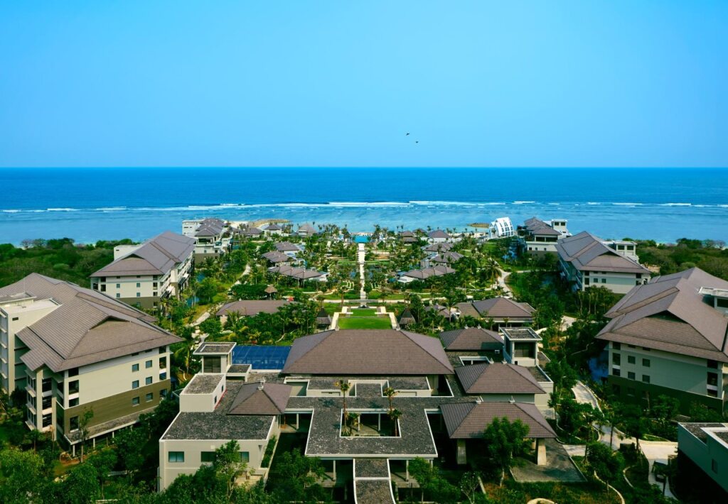 The Ritz-Carlton Bali