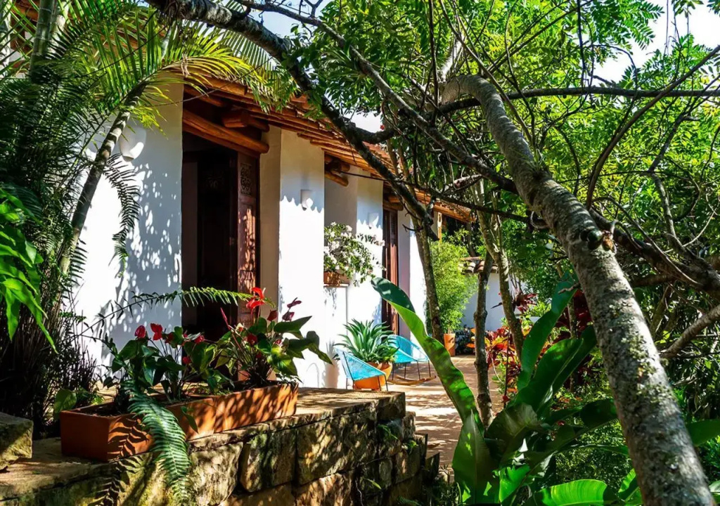 Casa Yahri