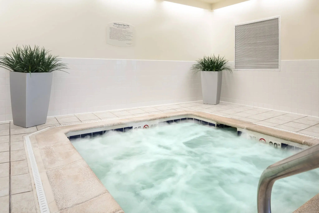 Fairfield Inn & Suites by Marriott Fort Collins/Loveland - Général