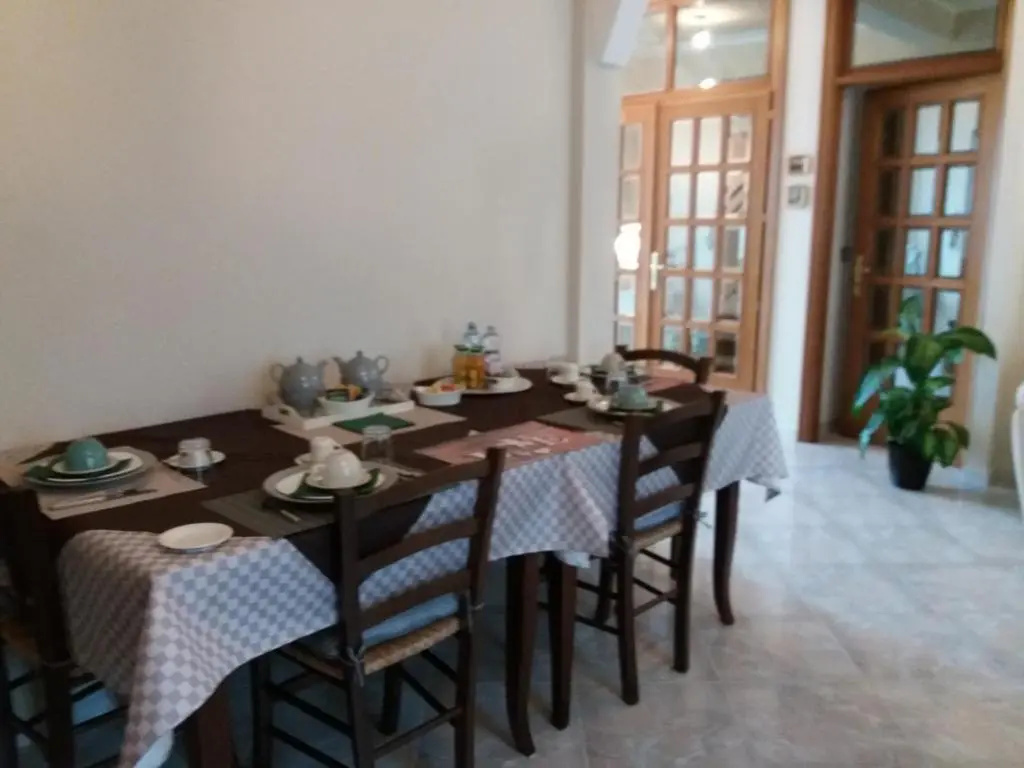 Hotel photo 21