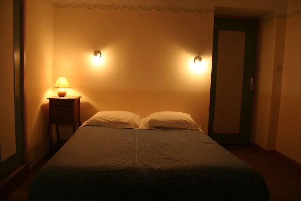 Voir la photo 3 — Hotel de la Plage