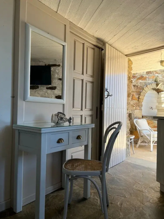 The Stone Windmill - фото 18