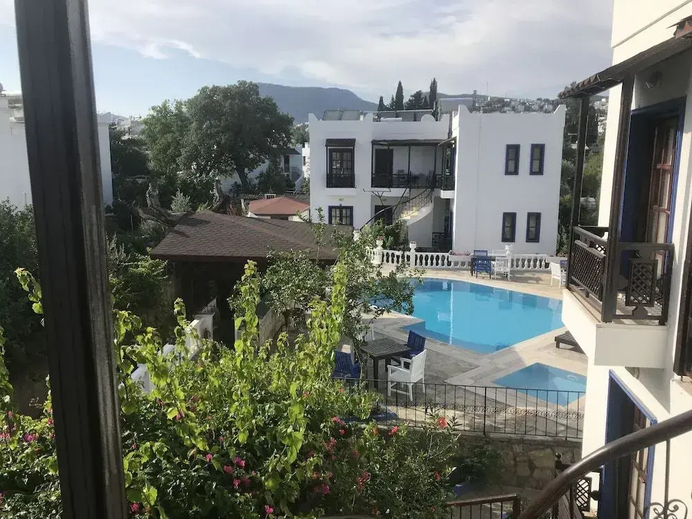 Hotel photo 14