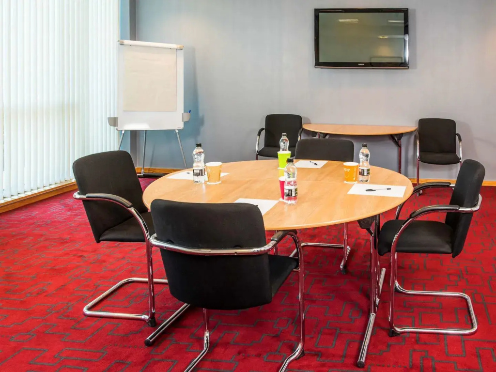 ibis Styles Crewe - Général