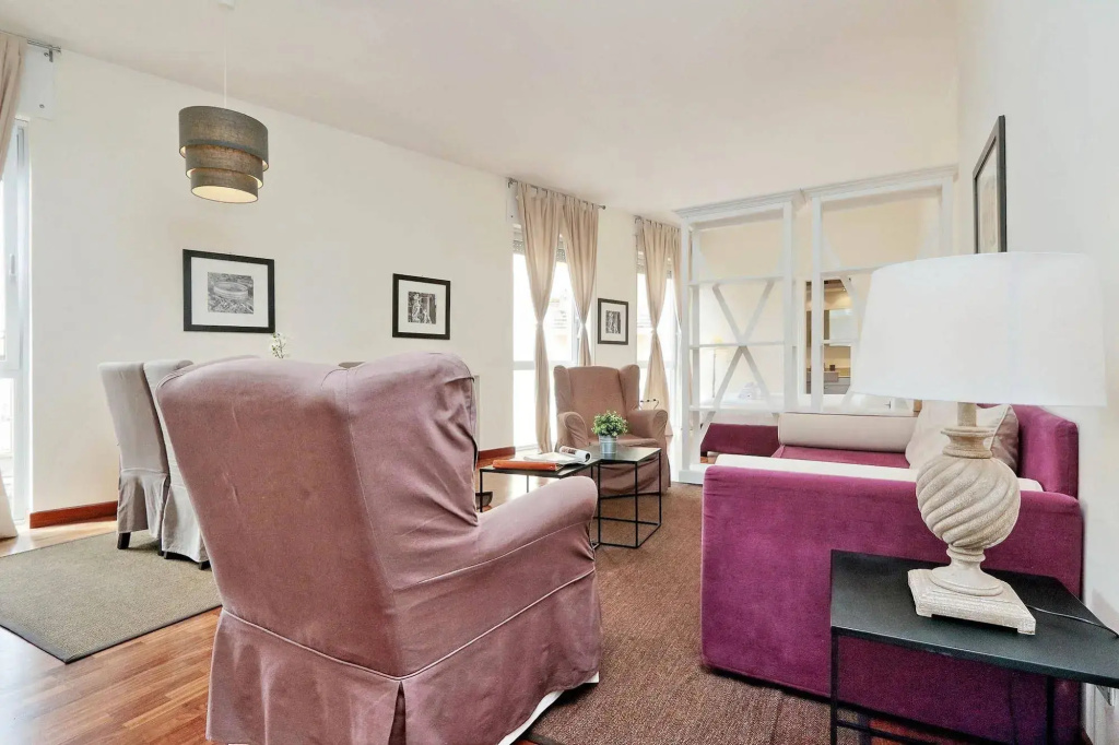 Residenza dell'Olmata - Aparthotel - Général